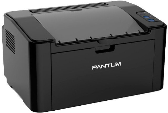 Принтер Pantum P2507, фото 2