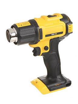 Строительный фен DeWalt DCE530N-XJ