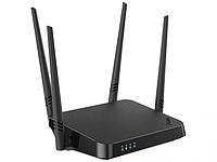 Wi-Fi роутер D-Link DIR-822/RU/E1A