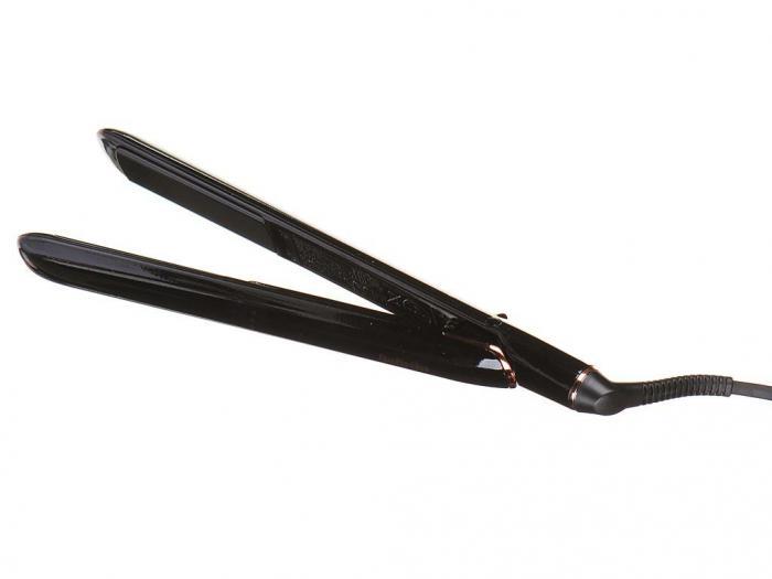 Профессиональный стайлер керамический выпрямитель утюжок для укладки волос BaByliss ST250E - фото 1 - id-p219071922