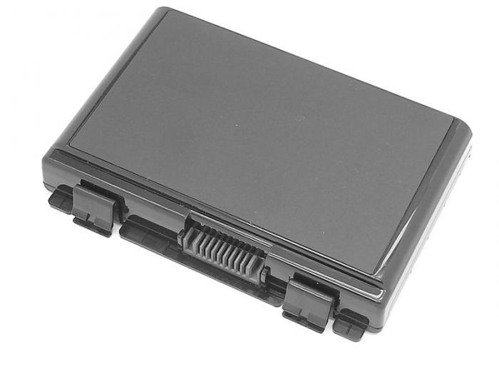 Аккумулятор Vbparts для ASUS K40/F82 A32-F82 10.8V 4400mAh 002529 - фото 1 - id-p219499936