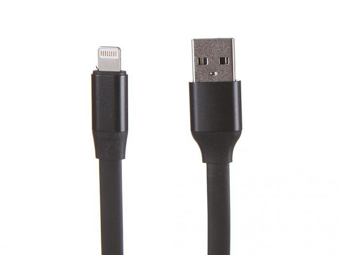 Аксессуар Baseus Nimble Portable Cable USB - Lightning 23см Black CALMBJ-B01 - фото 1 - id-p219499958