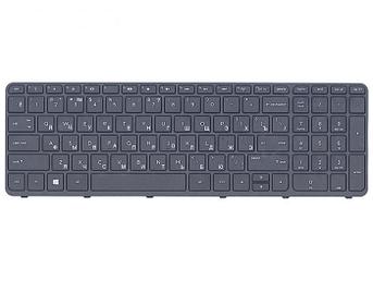 Клавиатура Vbparts для HP Pavilion 15-E 009053