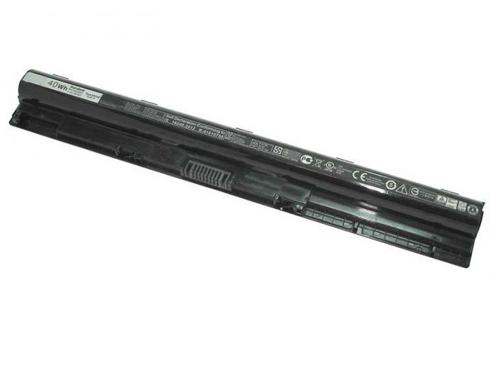 Аккумулятор Vbparts для Dell Inspiron 14-3451 14.8V 40Wh M5Y1K 016713 - фото 1 - id-p219499989