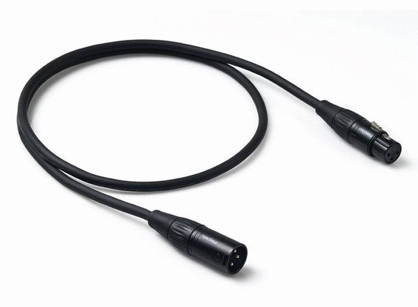 Микрофонный кабель Proel CHL250LU3 3m - фото 1 - id-p219500400