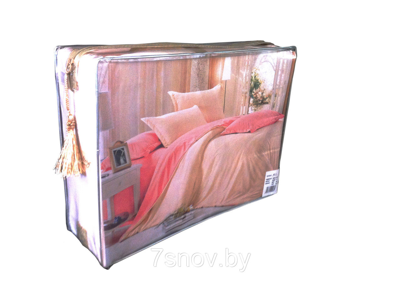 Комплект постельного белья семейный арт. мо-54 - фото 2 - id-p219514810