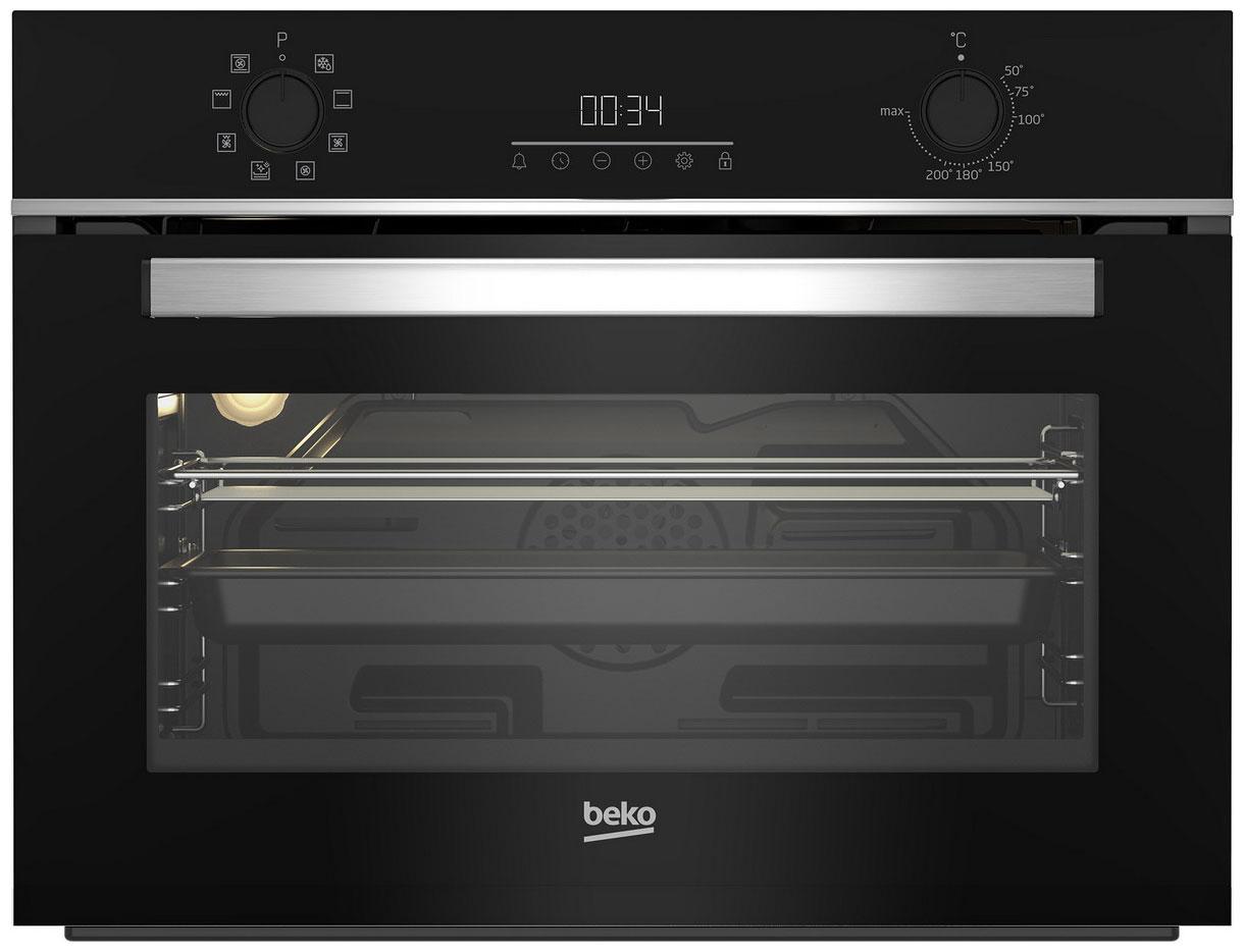 Компактный Духовой шкаф Beko BBCM13300X