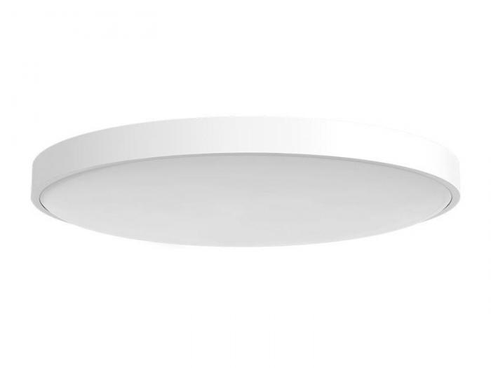 Потолочная лампа светодиодный умный светильник Xiaomi Yeelight Arwen Ceiling Light 450S 455mm YLXD013 RGB - фото 1 - id-p218670570