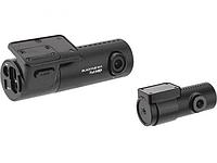 Видеорегистратор автомобильный BlackVue DR590Х-2CH 2 камеры с записью Full HD 1080p