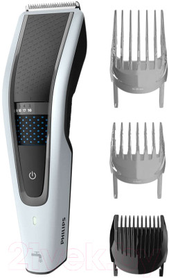 Машинка для стрижки волос Philips HC5610/15 - фото 4 - id-p219515930