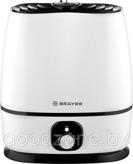 Увлажнитель воздуха Brayer BR4702