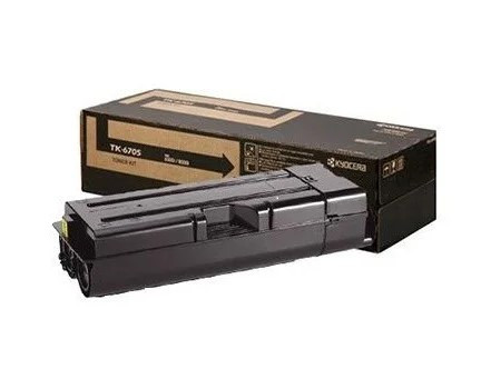 Тонер-картридж Kyocera TK-6705