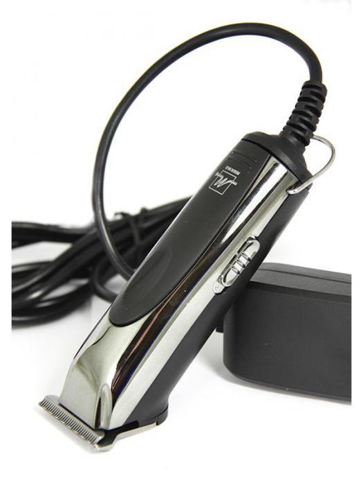 Сетевая машинка для стрижки волос МИКМА ИП 66 профессиональная проводная - фото 1 - id-p219499388