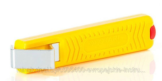Нож для разделки кабеля Standart №16 JOKARI - фото 1 - id-p219516490