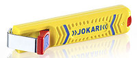 Нож для разделки кабеля Secura №16 JOKARI