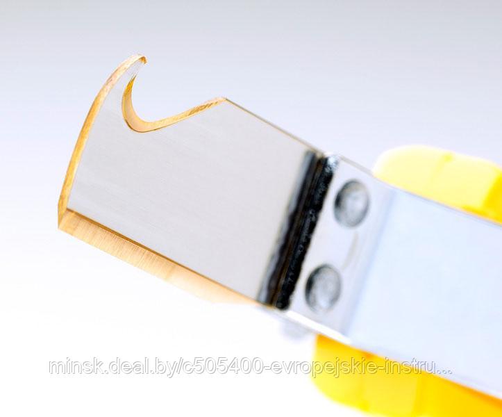 Нож для разделки кабеля Secura №28H JOKARI - фото 6 - id-p219516495