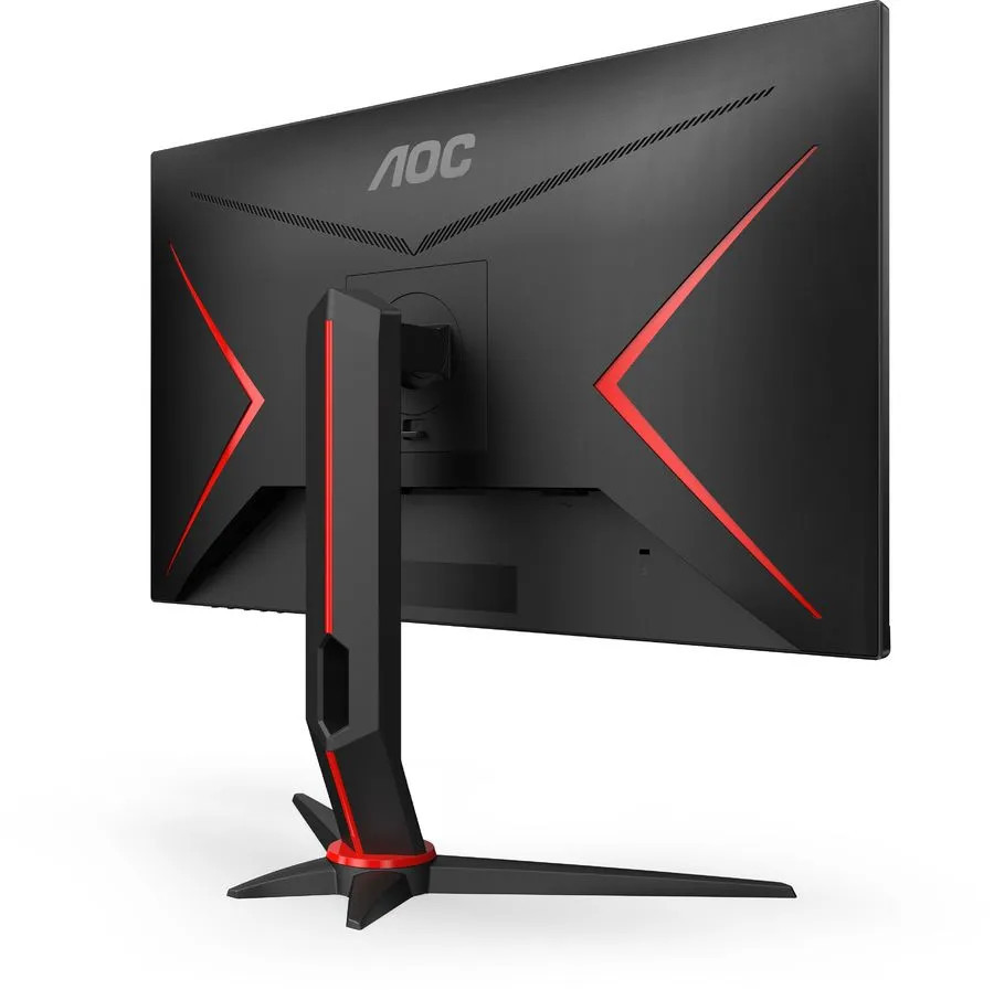 Игровой монитор AOC Q27G2S - фото 9 - id-p216503947