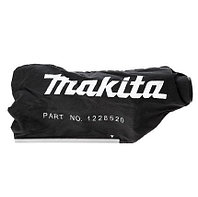 Тканевый пылесборник для LS1016 / LS1216 / LS1040F / LS1019L MAKITA (122852-0)