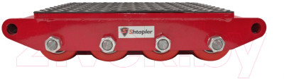 Такелажная платформа Shtapler CRO-12 18т / 71052871 - фото 8 - id-p217004428