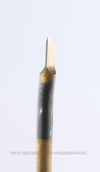 Набор сменных лезвий (3 шт) с TIN-покрытием для ножа для разделки кабеля - фото 4 - id-p219516497