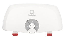 Проточный электрический водонагреватель-душ Electrolux Smartfix 2.0 S (3,5 кВт)