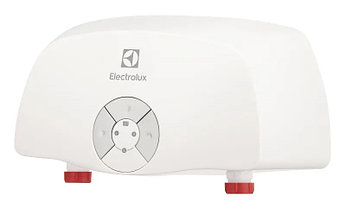 Проточный электрический водонагреватель-душ Electrolux Smartfix 2.0 S (3,5 кВт), фото 3