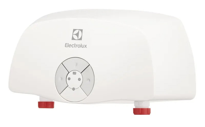 Проточный электрический водонагреватель-душ Electrolux Smartfix 2.0 S (3,5 кВт) - фото 3 - id-p165370373