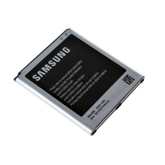 Аккумулятор для Samsung G7102 Galaxy Grand 2 (b600bc), оригинальный - фото 2 - id-p61488802