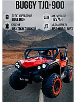 Детский электромобиль BUGGY 4x4 ( Багги )