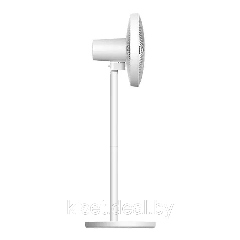 Умный вентилятор Xiaomi Mi Smart DC Inverter Floor Fan JLLDS01DM китайская версия - фото 2 - id-p218061452