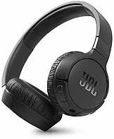 Беспроводные наушники JBL Tune 500BT (копия) цвет: черный, белый