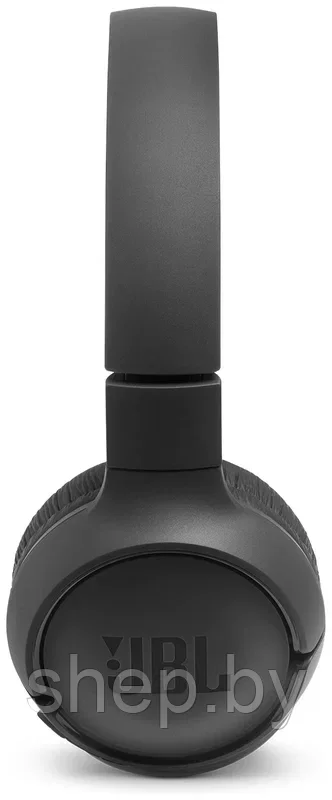 Беспроводные наушники JBL Tune 500BT (копия) цвет: черный, белый - фото 5 - id-p219518759
