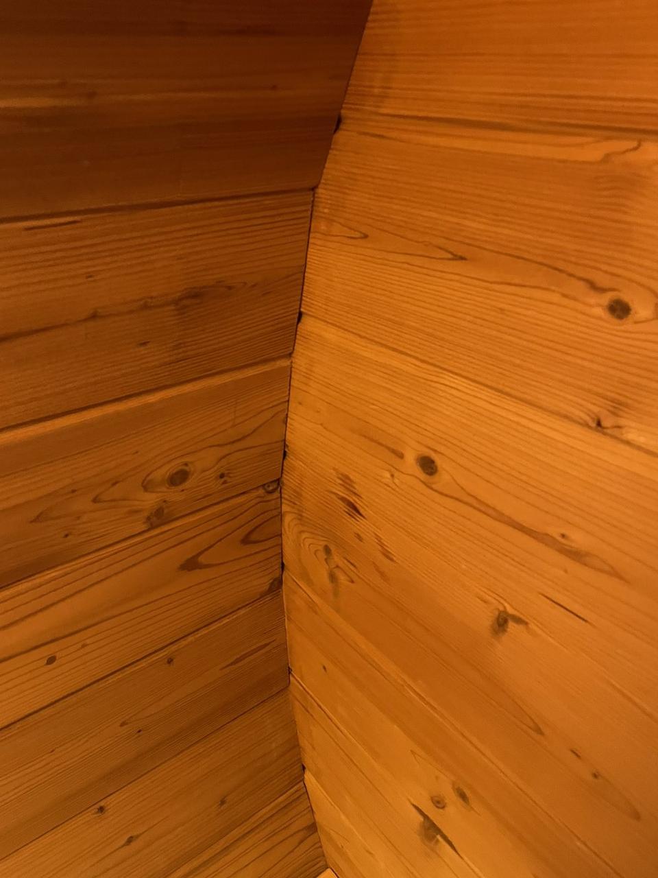 Бани бочки деревянные - фото 8 - id-p219519197