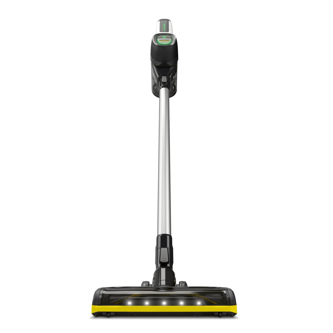 Аккумуляторный пылесос Karcher VC 7 Cordless yourMax Extra 1.198-714.0 - фото 3 - id-p219518714