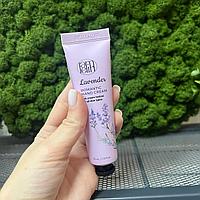 Крем для рук с лавандой Lamelin Romantic Hand Cream Lavender 30ml