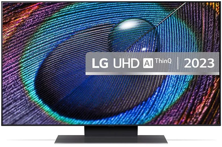 Телевизор LG UR91 43UR91006LA