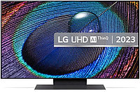 Телевизор LG UR91 43UR91006LA