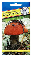 Мицелий грибов Подосиновик 50мл Престиж Семена