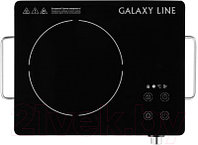 Электрическая настольная плита Galaxy GL 3033