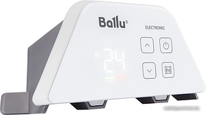 Блок управления конвектора Ballu Transformer Electronic BCT/EVU-4E