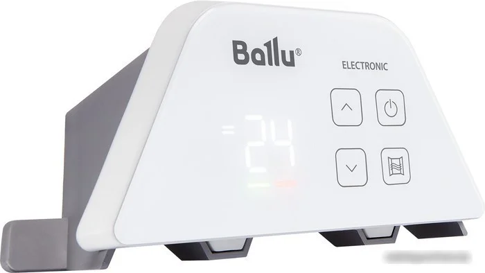 Блок управления конвектора Ballu Transformer Electronic BCT/EVU-4E - фото 1 - id-p219533762
