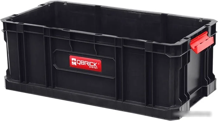 Ящик для инструментов Qbrick System Two Box 200 - фото 1 - id-p219533857