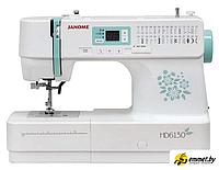 Компьютерная швейная машина Janome HD 6130