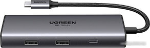 Док-станция Ugreen CM498 15852