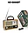 Ретро Радиоприемник NNS NS-8898BT Bluetooth FM/AM/SW USB MicroSD, фото 3