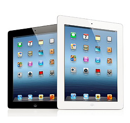 Планшет Apple Ipad 3 16gb wi-fi a1416 MD328LL/A