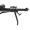Пневматическая винтовка Hatsan BT 65 SB ELITE 6,35 мм (PCP), фото 4