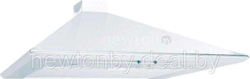Вытяжка кухонная Akpo Soft 60 WK-5 (белый, без воздуховода) - фото 1 - id-p219533976