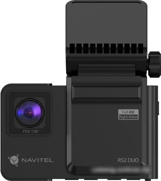 Видеорегистратор NAVITEL RS2 DUO - фото 2 - id-p219534132