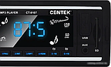 USB-магнитола CENTEK CT-8107, фото 3